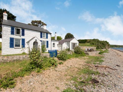 ทัศนียภาพภายนอกโรงแรม, Blue Sails-Jpv in เบอร์มาร์ริส