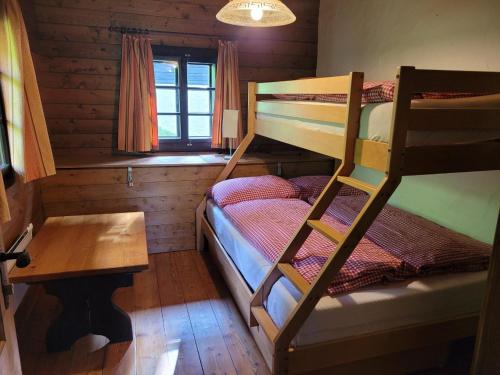 Ferienwohnung Hahn