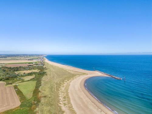 Viesnīcas āriene, Wayfarer in Sea Palling