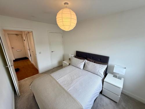Cosy apartment near Edinburgh city centre, Édimbourg (photo 9)