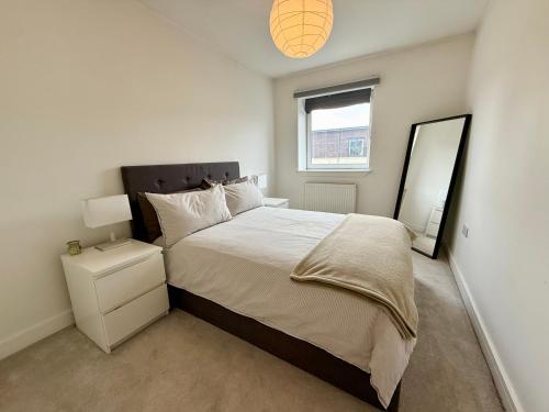 Cosy apartment near Edinburgh city centre, Édimbourg