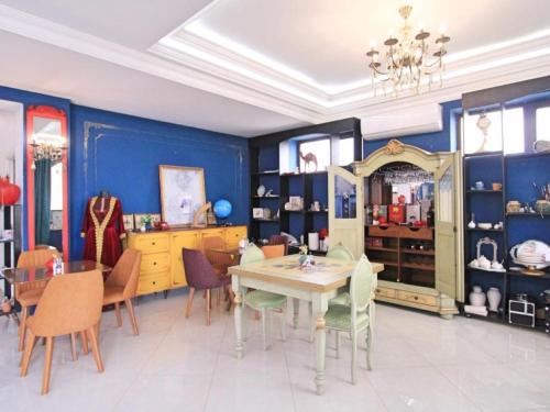 Зручності, NovART Gallery & Sea Hotel in Сумгаіт