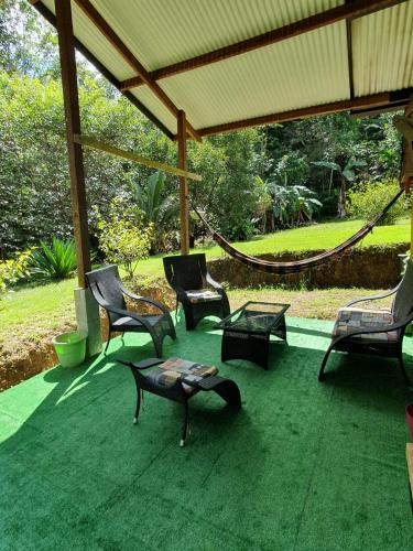 المرافق, Le Petit Maripa in Matoury