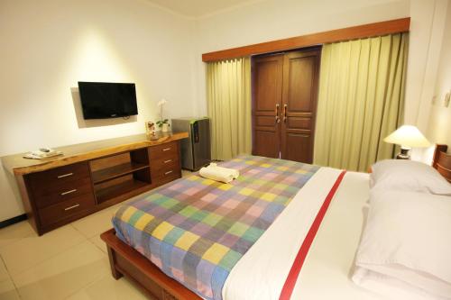 Jepun Bali Hotel Bali