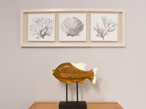 ทัศนียภาพภายนอกโรงแรม, Milly's Cottage in ชานเมืองยอร์ก