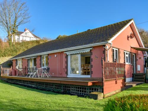 Vista exterior, The Orchard in Bideford