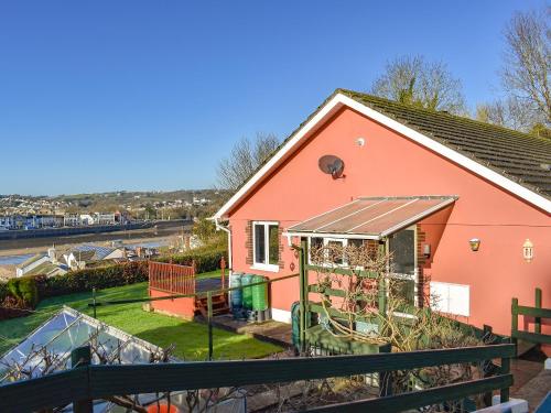 Vista exterior, The Orchard in Bideford