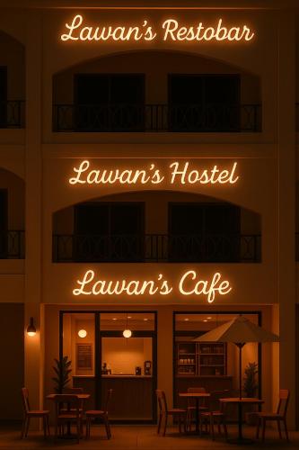 Lawans Hostel