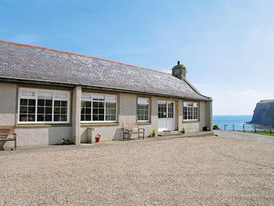 Viesnīcas āriene, Pennan Lodge - 26818 in Pennan