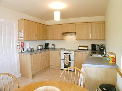 Viesnīcas āriene, Pennan Lodge - 26818 in Pennan