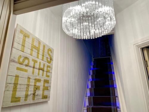 Buitenkant, Chapel Barn in Dunmere