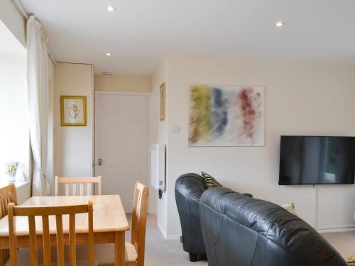 Exterior view, Stable Cottage in Carisbrooke