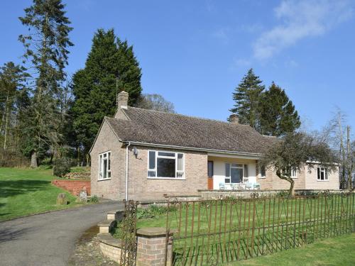 Roundhill gîte à louer Eydon