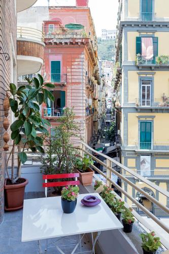 Napoli Bonita b&b - image 10