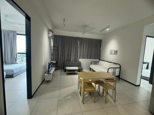 Exterior view of Urban Suites TWO Or THREE Bedroom PENANG by ANC