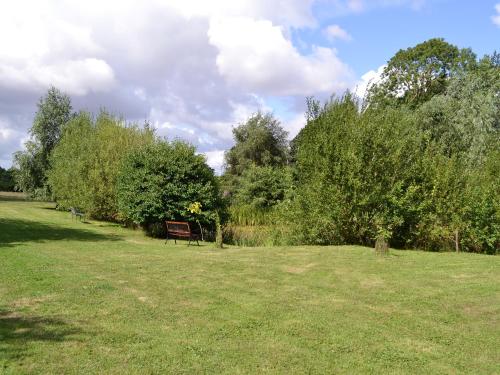 Viesnīcas āriene, Rose Cottage - B6009 in Scarning