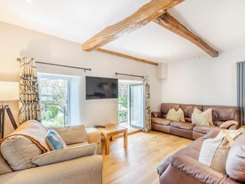 Inglenook Cottage, Ingleton (fotografie 2)
