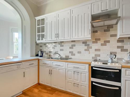 A szálláshely kívülről, Tibberton Court Apartment - Uk48582 in Tibberton