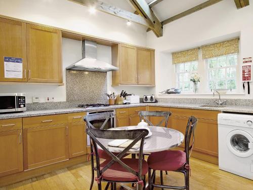 Зовнішній вигляд готелю, Stables Cottage-Uud in Нью Гелловей