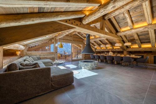 La Ferme