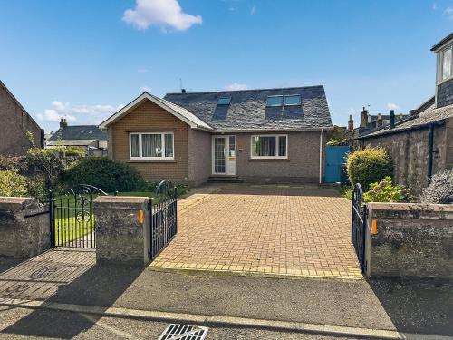 Bents Retreat gîte à louer Ferryden