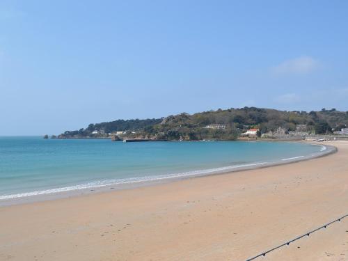 Widok z zewnątrz, St Lawrence - 27009 in Saint Brelade