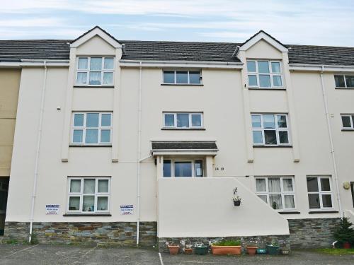 ทัศนียภาพภายนอกโรงแรม, The Nook in วูลาคอมบ์