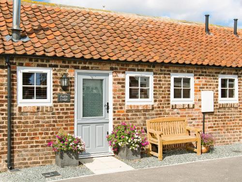 Viesnīcas āriene, Puffin Lodge - Uk30978 in Bempton