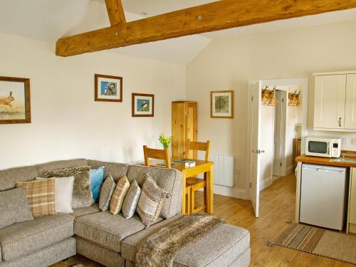 Viesnīcas āriene, Puffin Lodge - Uk30978 in Bempton