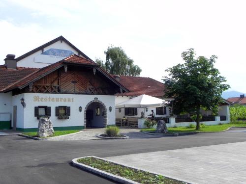 Hotel Oedhof – Freilassing, ID