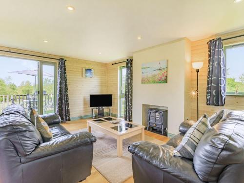 المنظر الخارجي, Bluebell Lodge in Holsworthy
