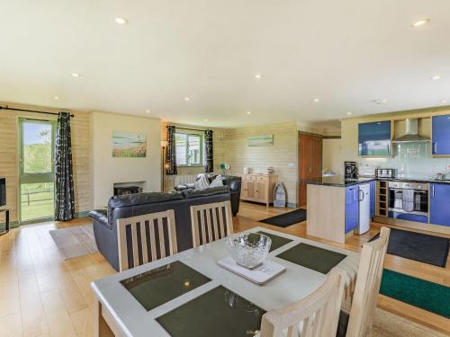المنظر الخارجي, Bluebell Lodge in Holsworthy