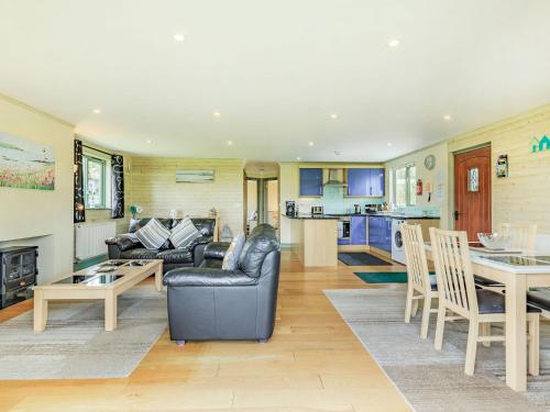 المنظر الخارجي, Bluebell Lodge in Holsworthy