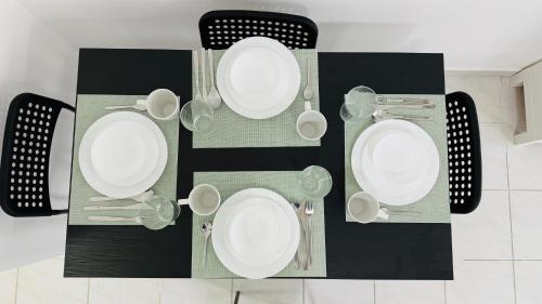 Facilities, Z01 Furnished Studio Garden view International city in Dubai International City