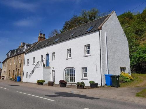 The Old Chandlery gîte à louer Inverness Firth