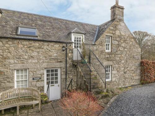 Weavers Cottage gîte à louer River Lyon