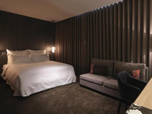 Standard Double (1 Bed)