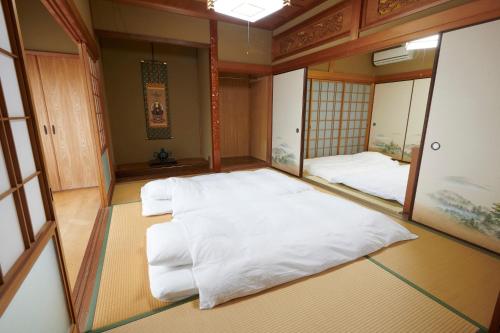 Cyclist inn Hachikakuno / Vacation STAY 78852