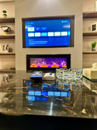One bedroom Penthouse By sukun Gold crest Mall - image 4