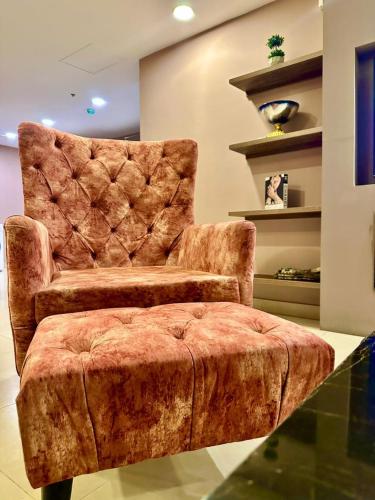 One bedroom Penthouse By sukun Gold crest Mall - image 14