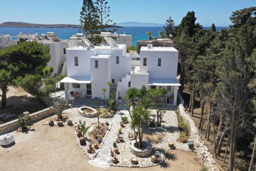 kikis apartments — other in Δρυός ισογειο, Drios Greece, 844 00