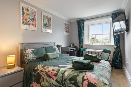 River Inn Guesthouse, Dublín (foto 5)