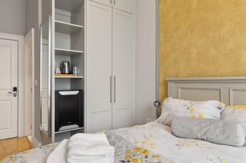 River Inn Guesthouse, Dublín (foto 6)