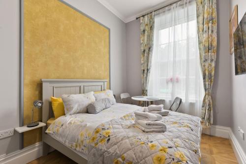River Inn Guesthouse, Dublín (foto 9)