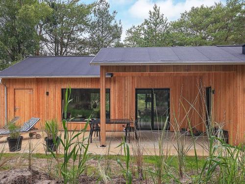  5 star holiday home in Ålbæk in Ålbæk