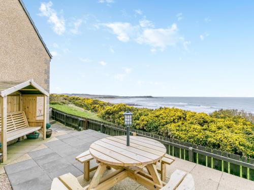 外部景觀, 海景酒店 (Ocean View - 28045) in 班夫