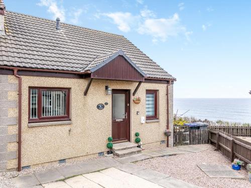 外部景觀, 海景酒店 (Ocean View - 28045) in 班夫