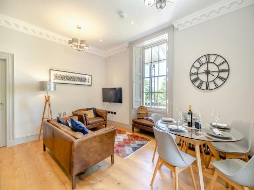 外部景觀, Mishmash in 安賽德