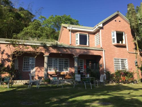 Wisdom Garden Home Stay Hualien