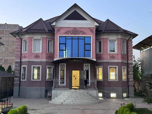 Мечта 27, Bischkek (Foto 3)